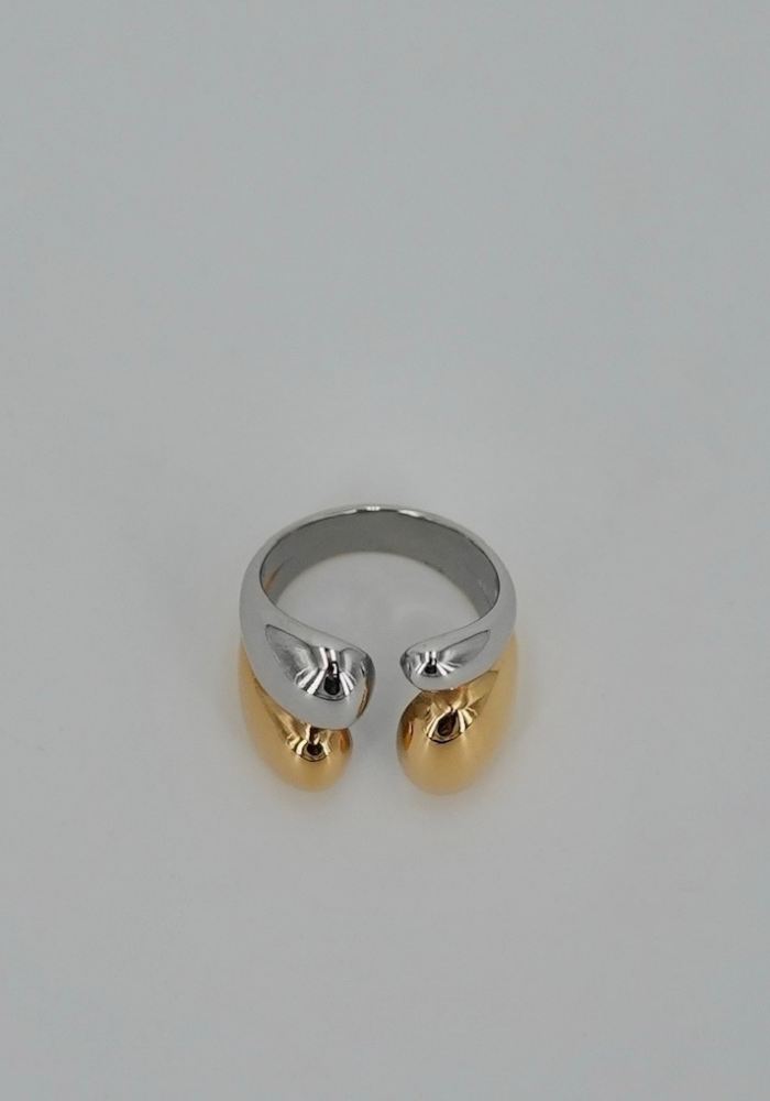 Dune d‘Or Ring