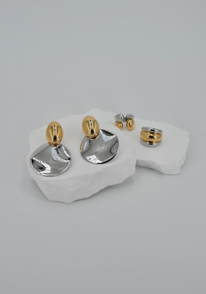 Dune d‘Or Ring