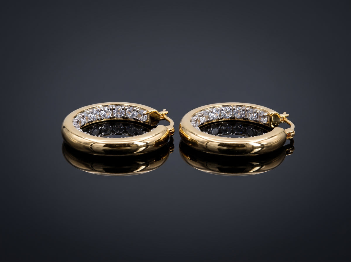Aura Hoops