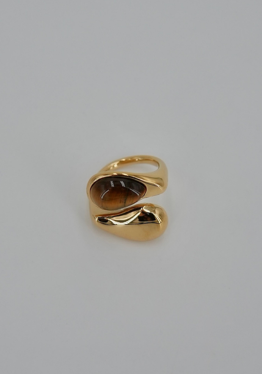 Soleil Tigre Ring