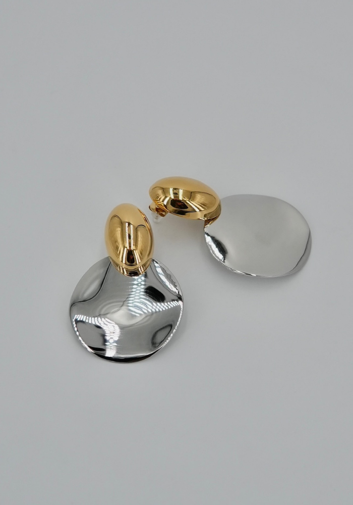 Onde Lumière Ohrringe