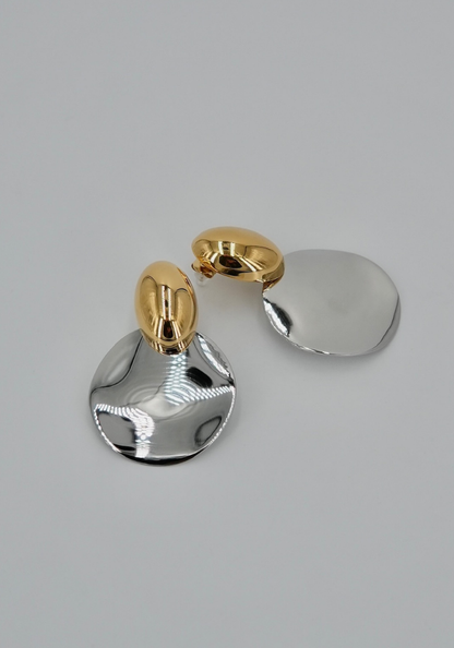 Onde Lumière Ohrringe