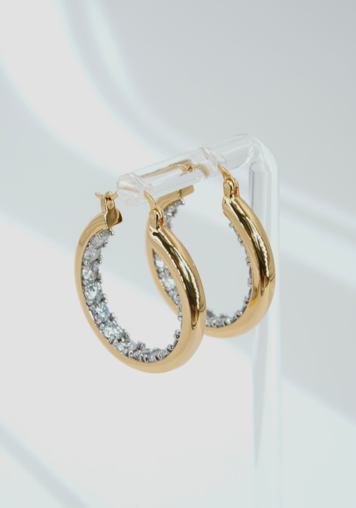 Aura Hoops