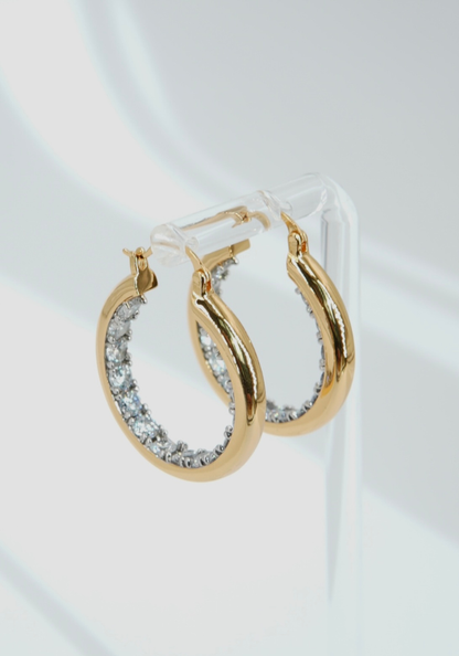 Aura Hoops