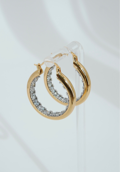 Aura Hoops