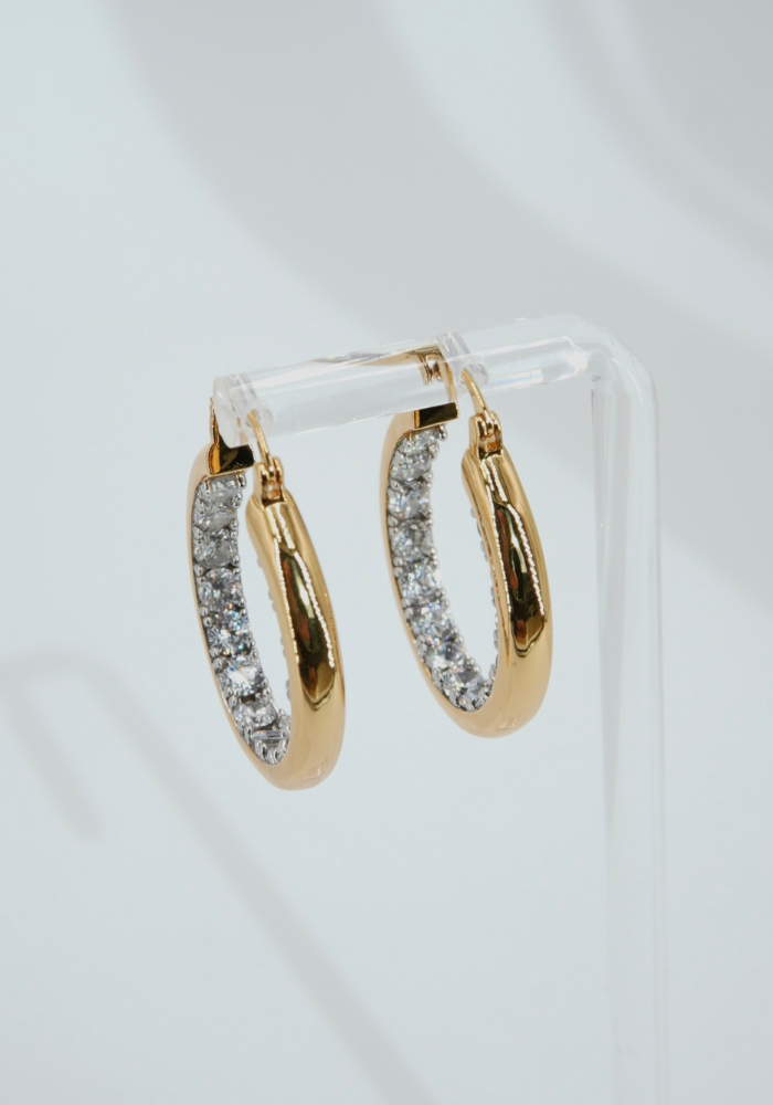 Aura Hoops