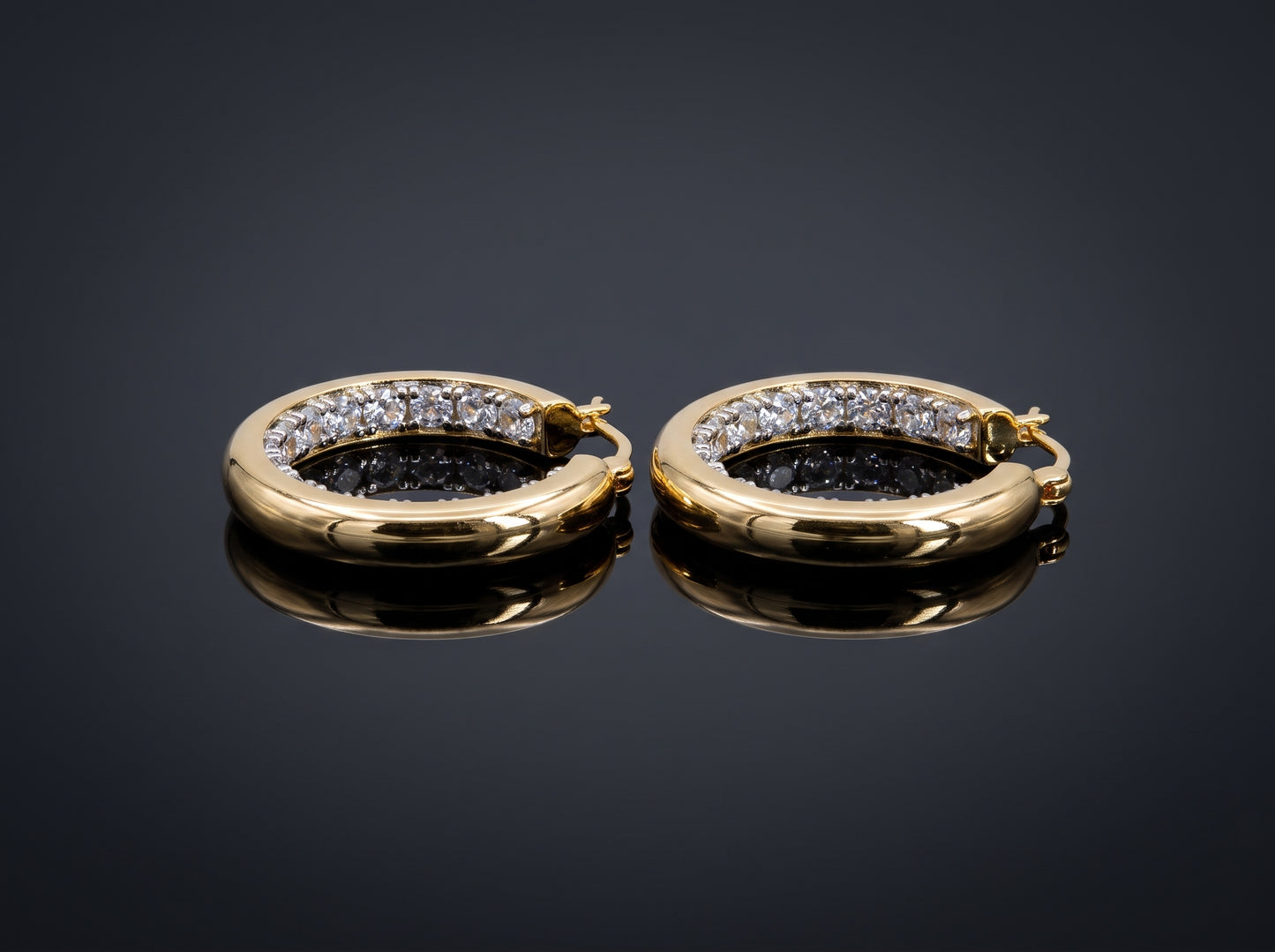 Aura Hoops