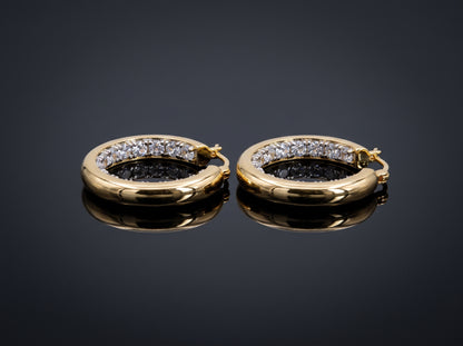Aura Hoops