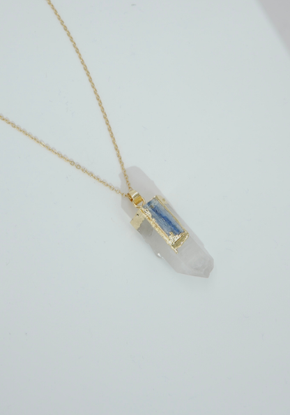 Crystal Solis Kette