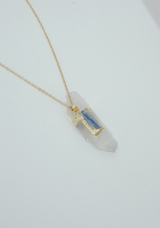 Crystal Solis Kette