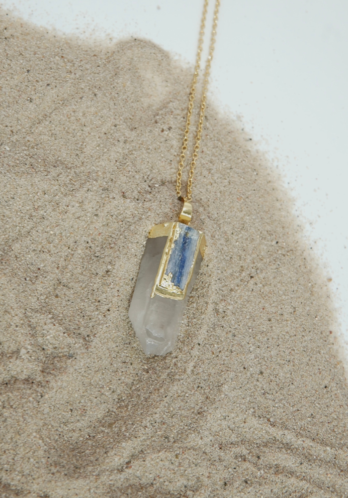 Crystal Solis Kette
