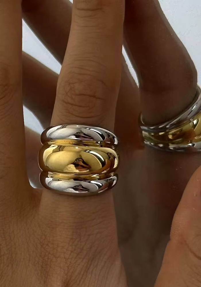 Lié Ring