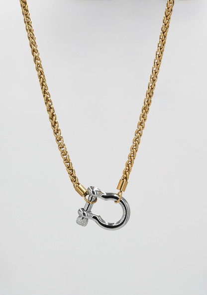 Liasion & Force Féminine Bundle