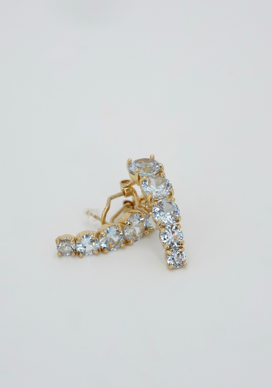 Lumière Luxe Ohrringe