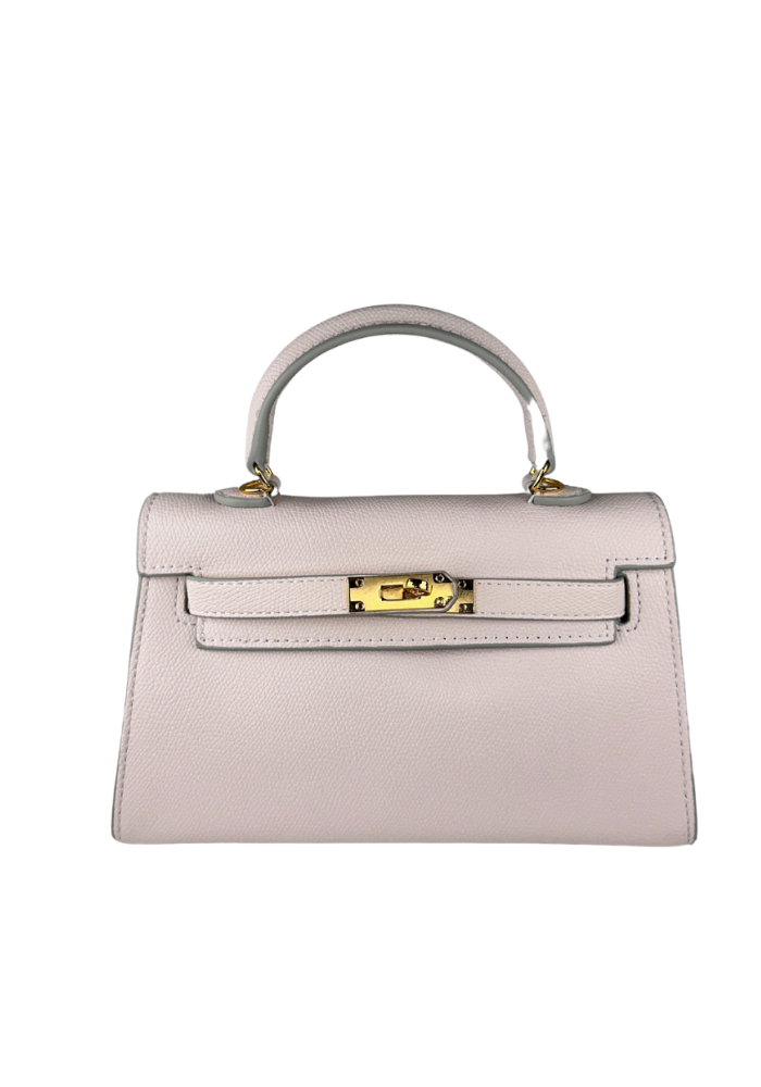 La Sienne Mini Bag