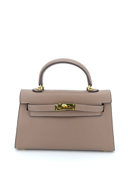 La Sienne Mini Bag